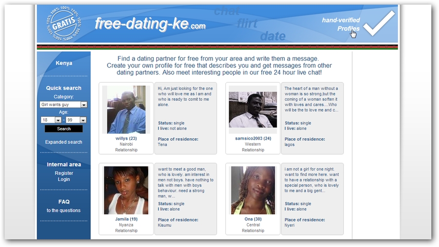 top free hookup sites